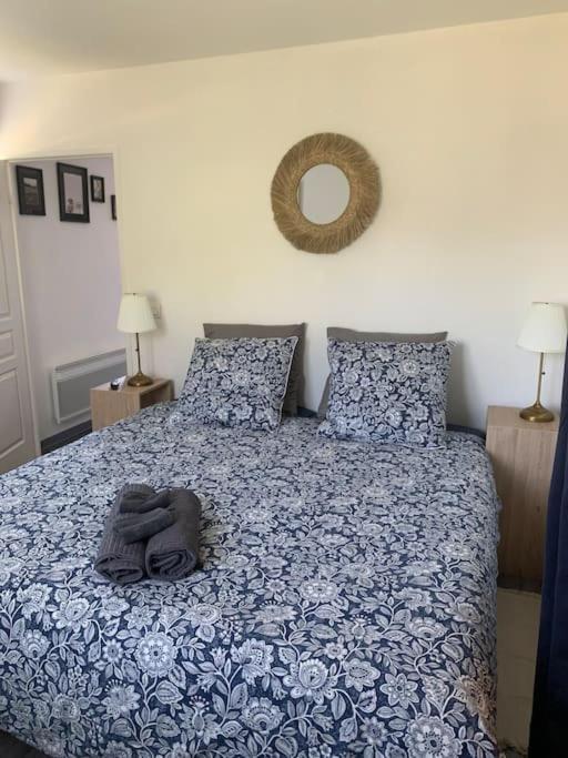Appartement Confort Et Balcon Ludon-Médoc Exteriér fotografie